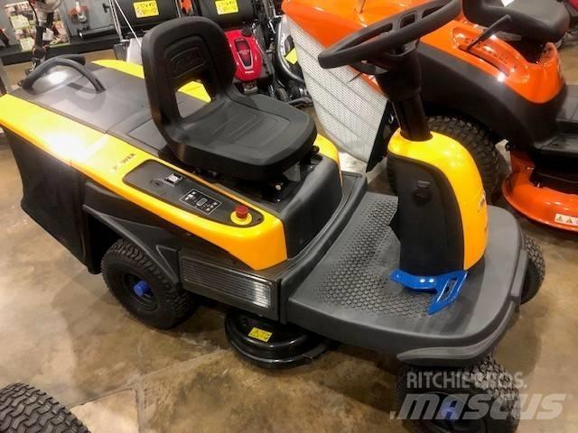 Stiga 372E SWIFT Traktorklippere