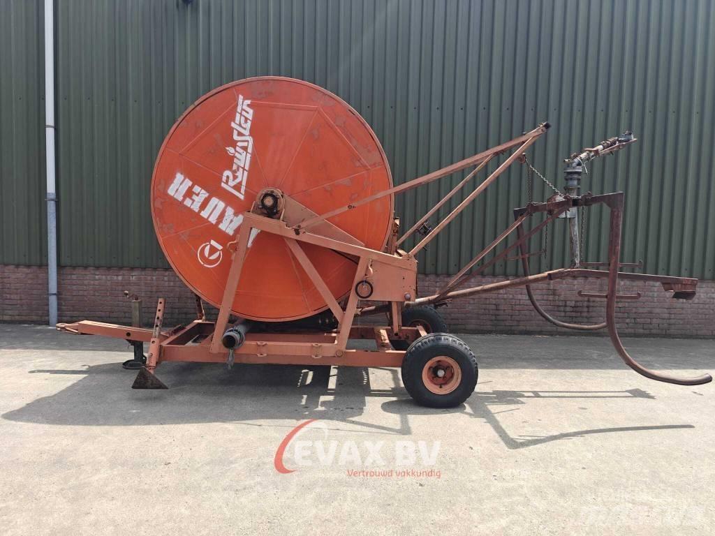 Bauer 90/300 Vandingssystemer