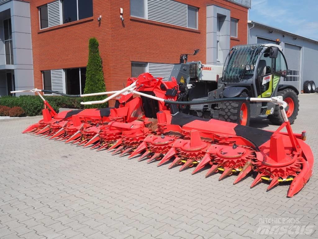 Kemper 375 Plus Andet udstyr til foderhøster