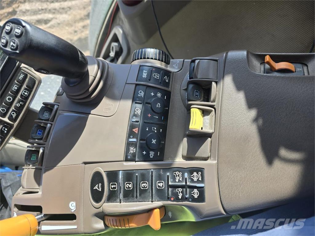 John Deere 8370 R Traktorer