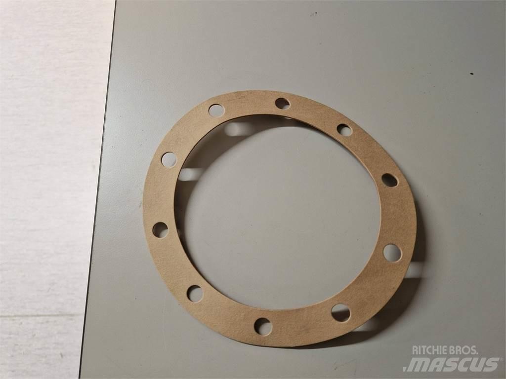 Rottne 082-0001 Motorer