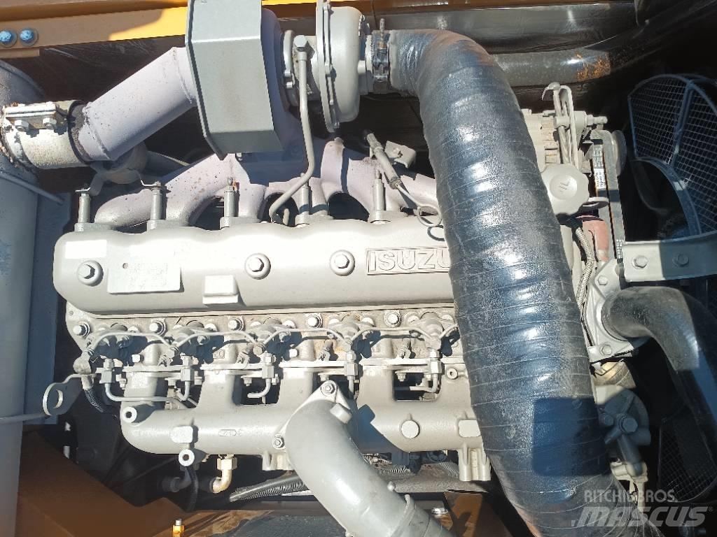 Sany SY 235 H Materialehåndteringsmaskiner