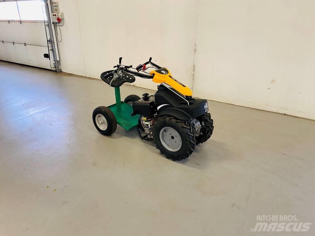Texas Pro Trac 950 Entreprenør - Andet