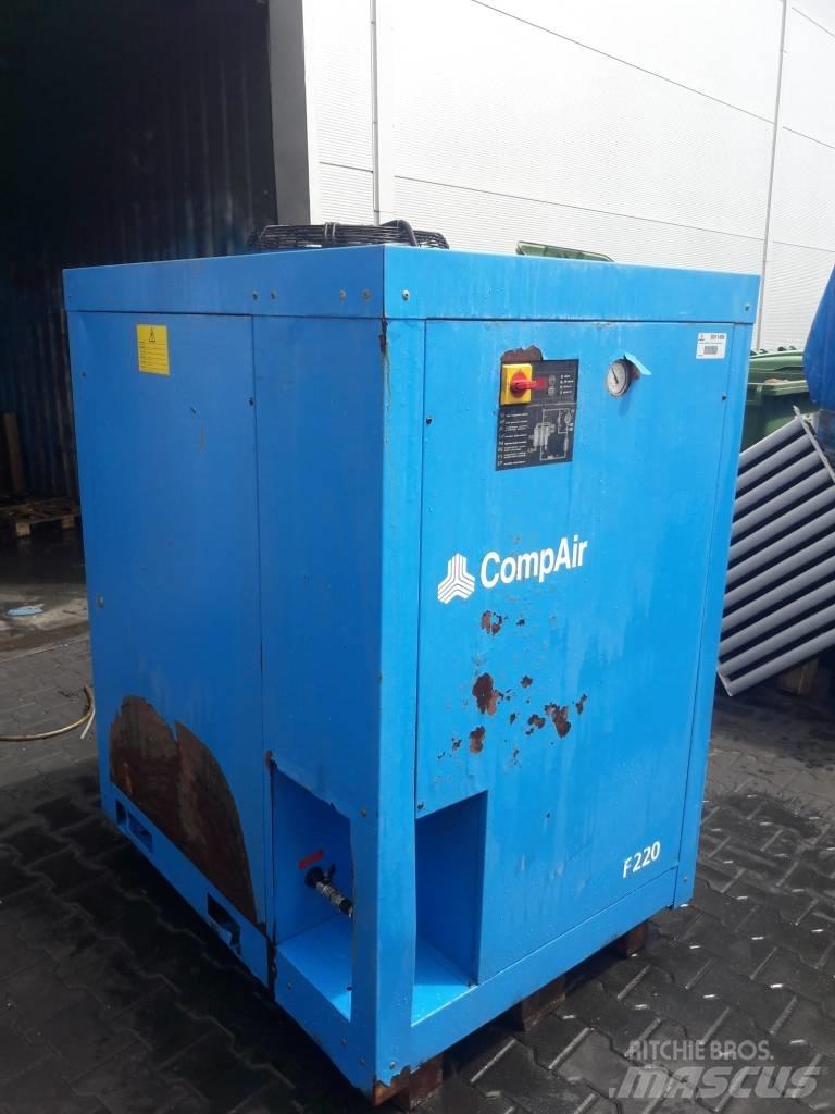 Compair F220HA Adsorptionstørrer