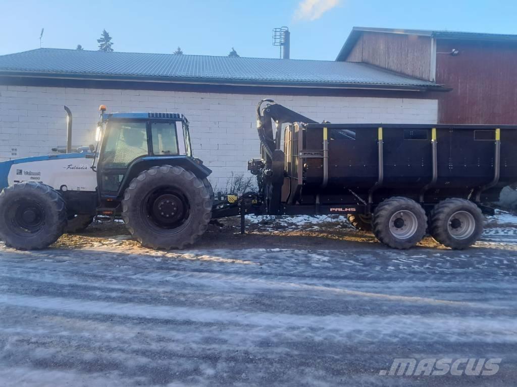 Palms 12D 5.58 Skovvogne