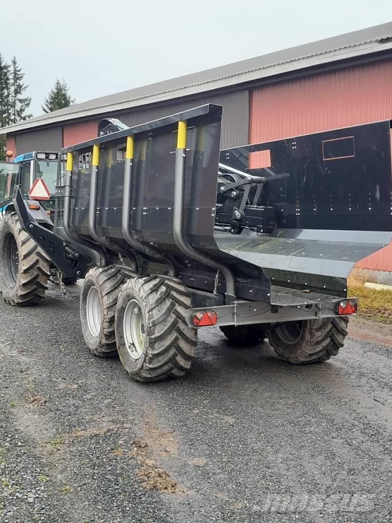 Palms 12D 5.58 Skovvogne