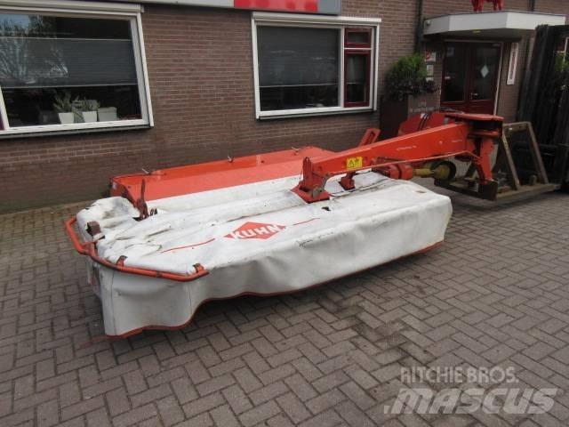 Kuhn FC 283 Kombihøstere