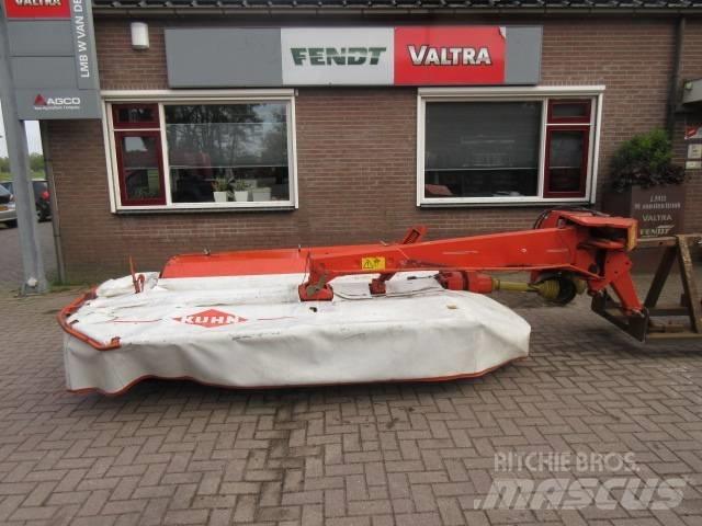 Kuhn FC 283 Kombihøstere