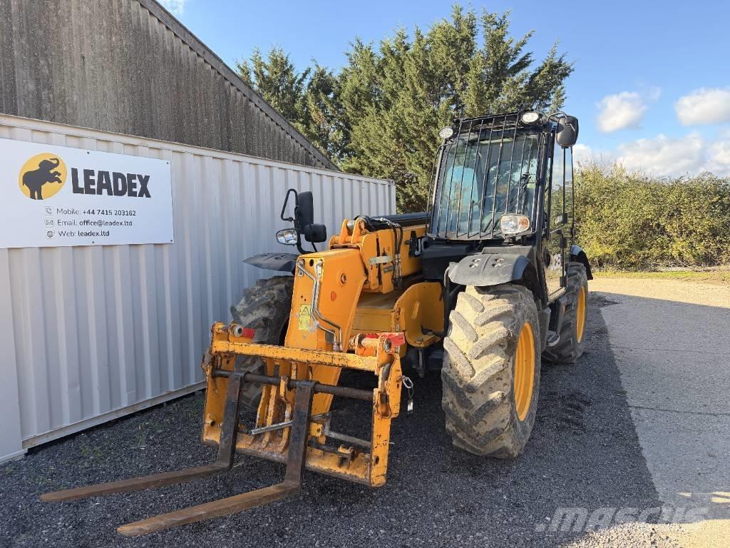 JCB 535-95 Teleskoplæssere