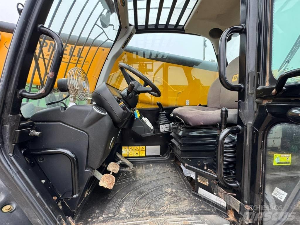 JCB 540-170 Teleskoplæssere