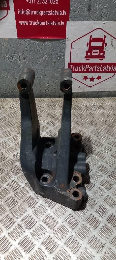 Scania R 440  1790201 Chassis og suspension