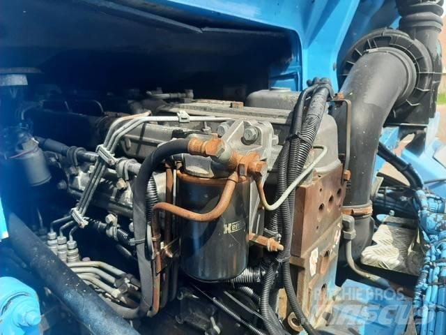 DAF 75.270 ATi Trækkere