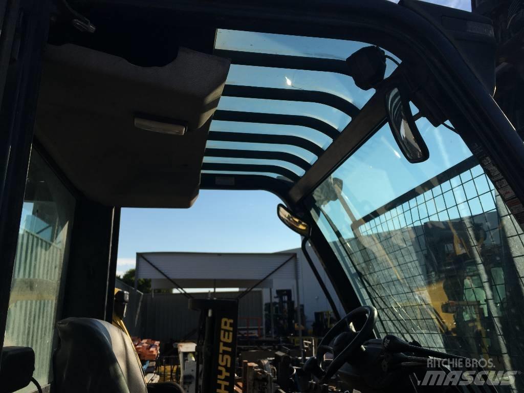 Yale GP155VX Diesel gaffeltrucks