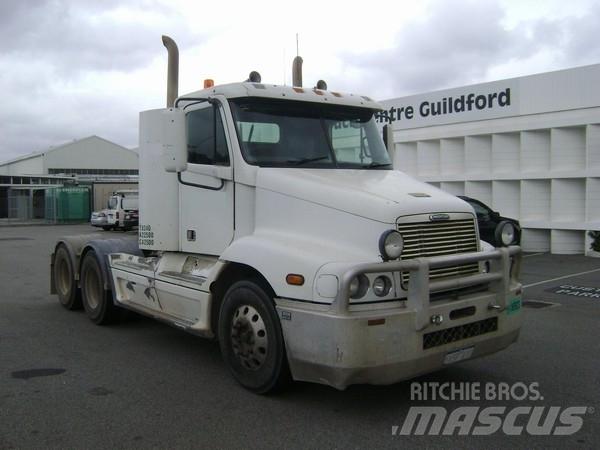 Freightliner FLC112 Trækkere