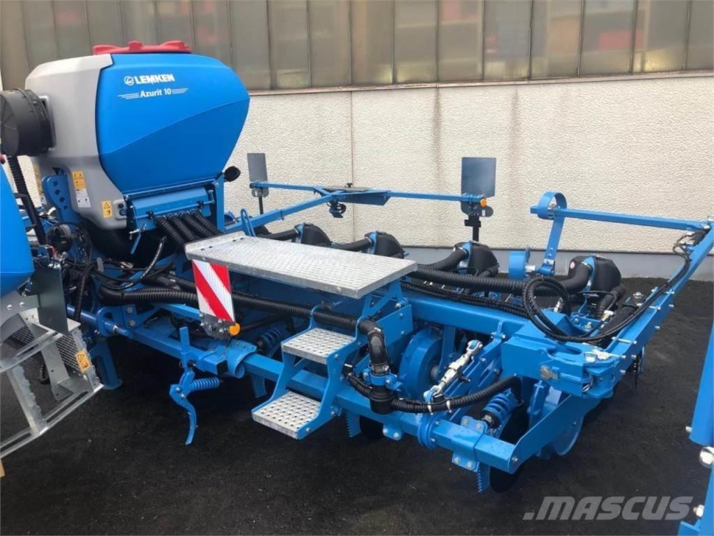 Lemken Azurit 10 Kombi-såmaskiner