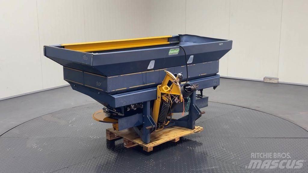 Bogballe DZ 7 Mineralspreder