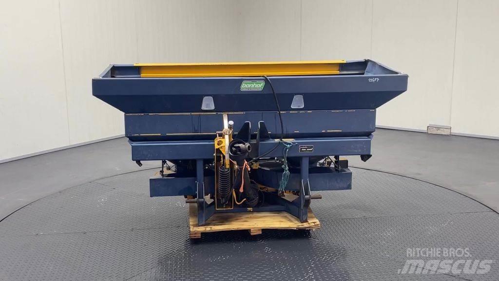 Bogballe DZ 7 Mineralspreder