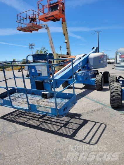 Genie S 40 Teleskoplifte