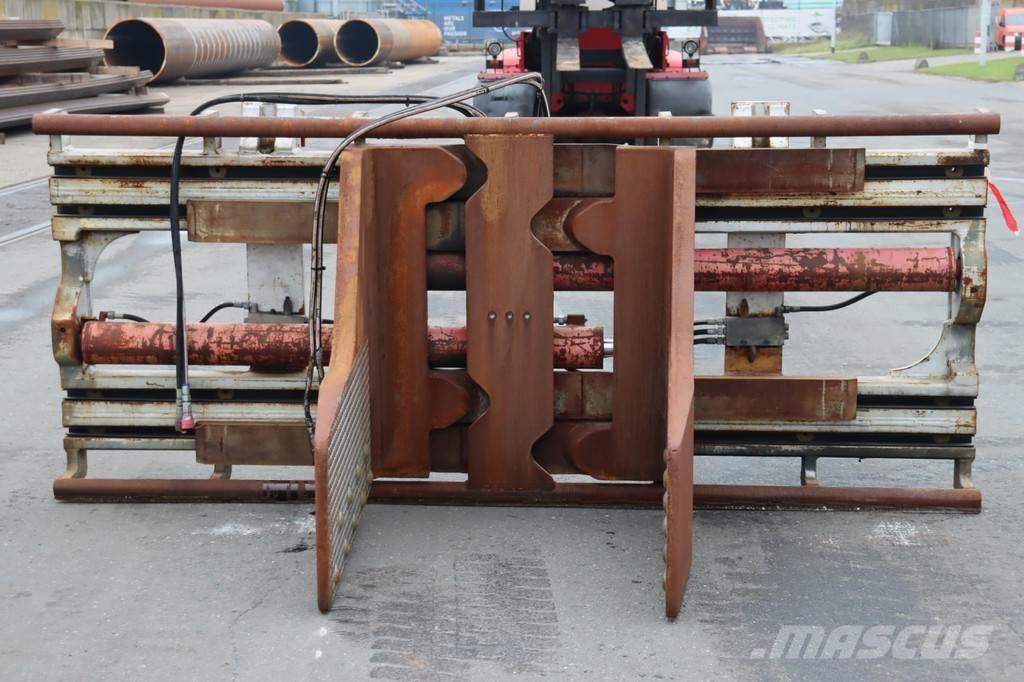 Durwen PBK-140 Entreprenør - Andet