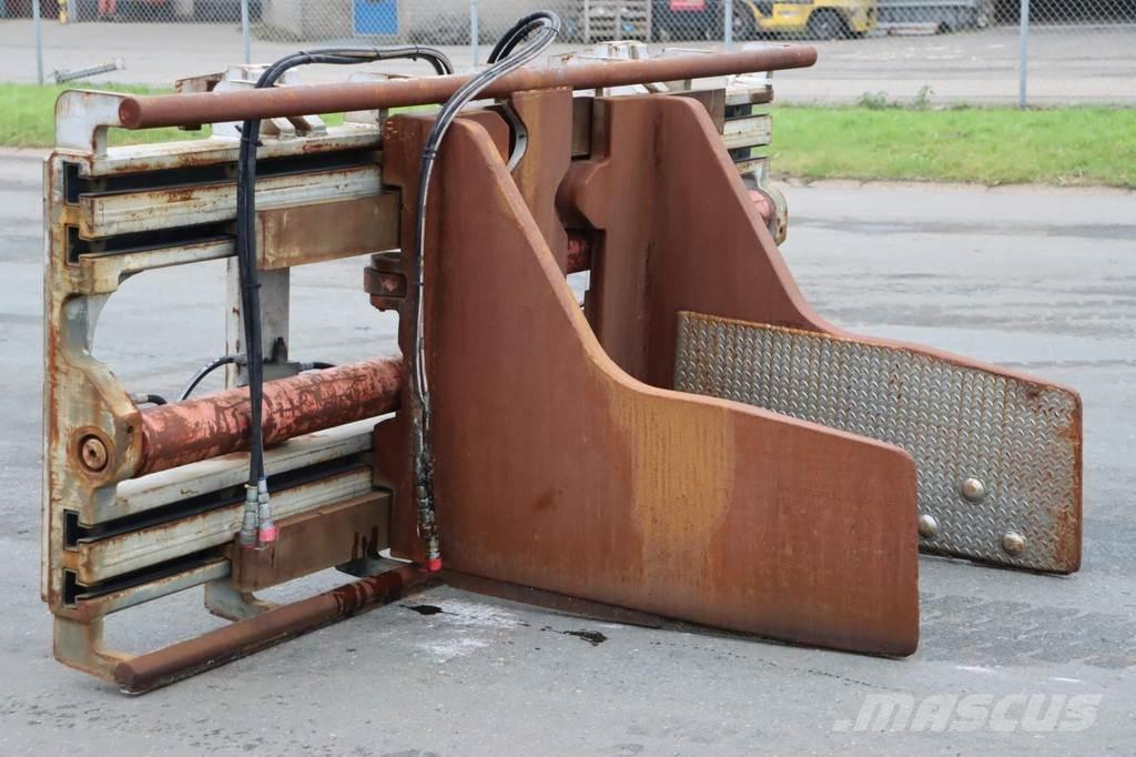 Durwen PBK-140 Entreprenør - Andet