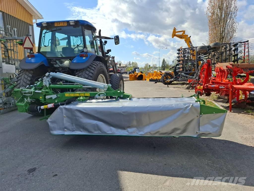 Pronar PDT 260 Græsslåmaskiner