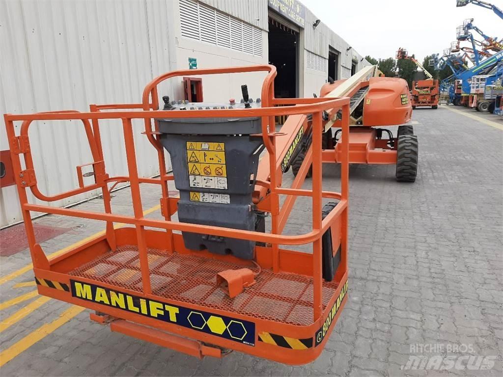 JLG 460SJ Teleskoplifte