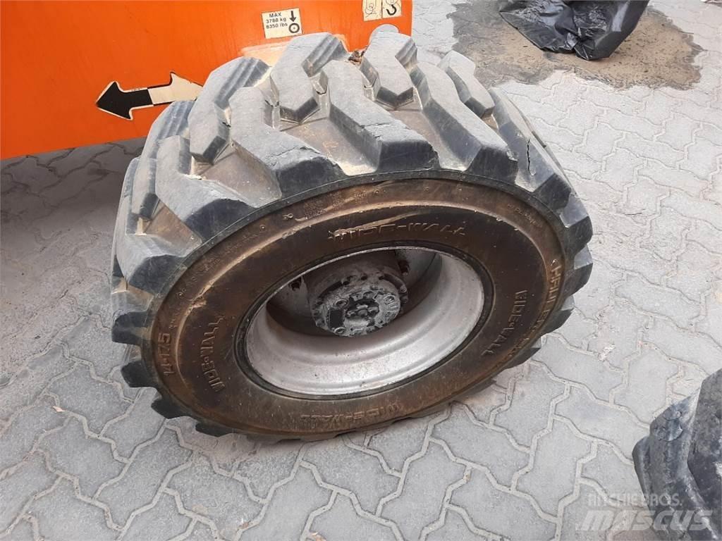 JLG 460SJ Teleskoplifte