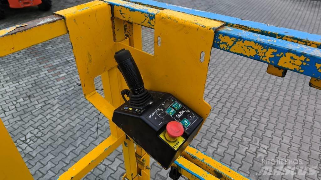 Genie GS 4069 DC Saxlifte