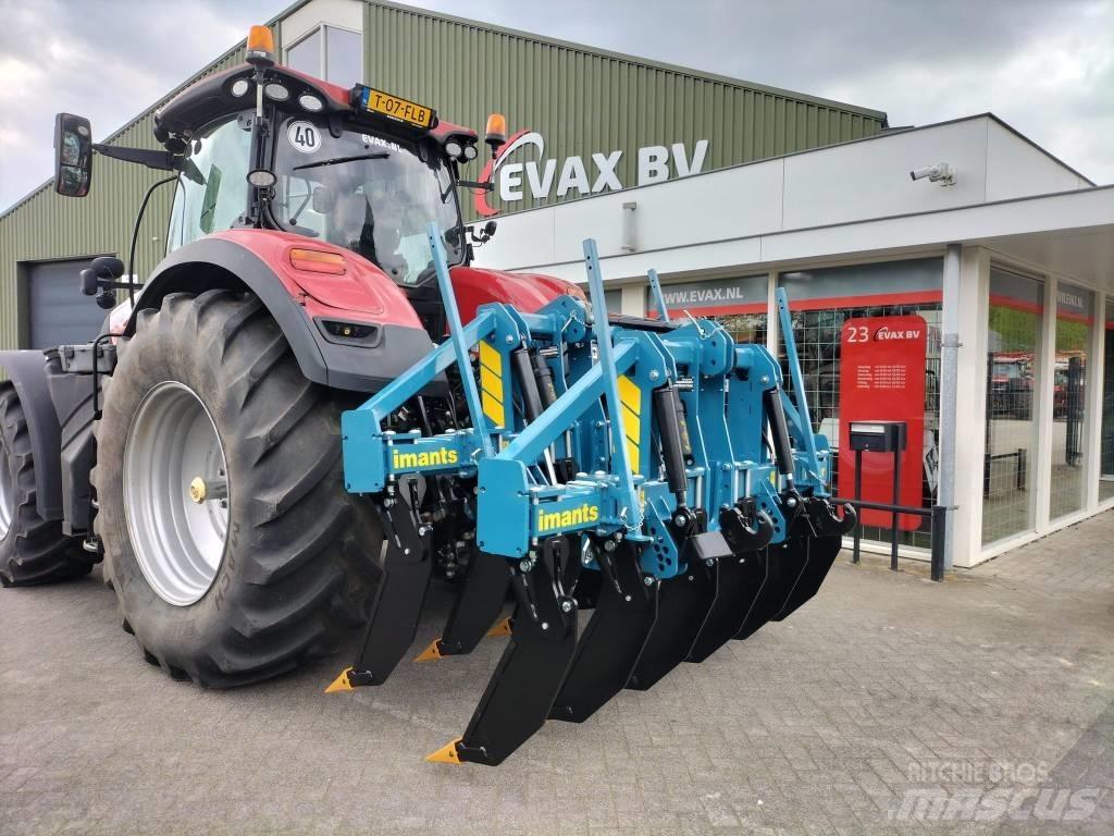 Imants Culter 3.0 Kultivatorer