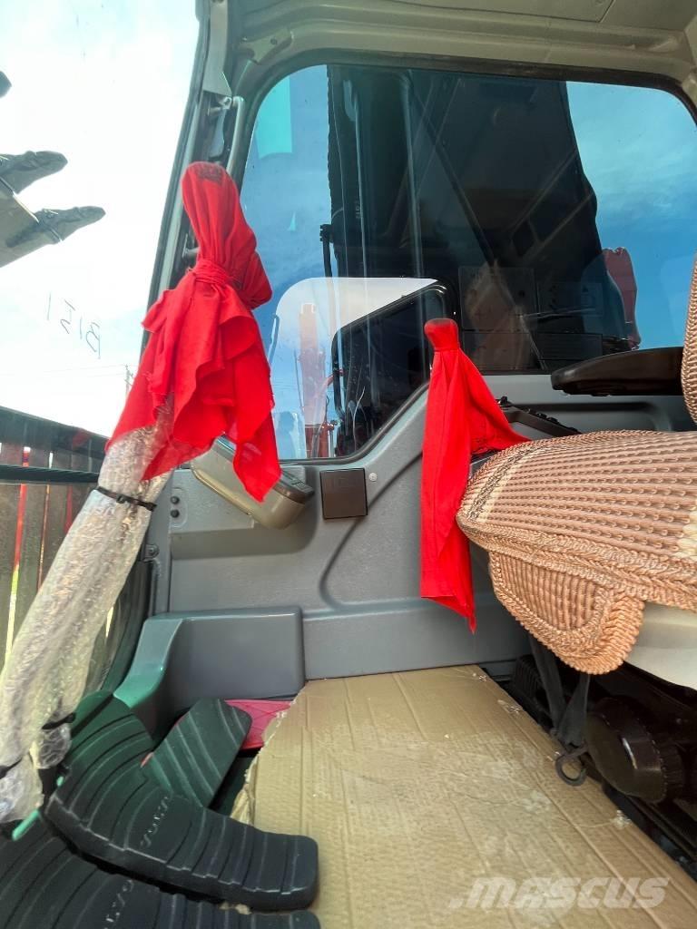 Volvo EC 290 Gravemaskiner på larvebånd