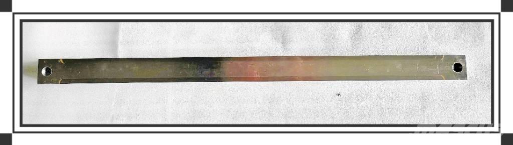 CLAAS Shear bar kit Gear