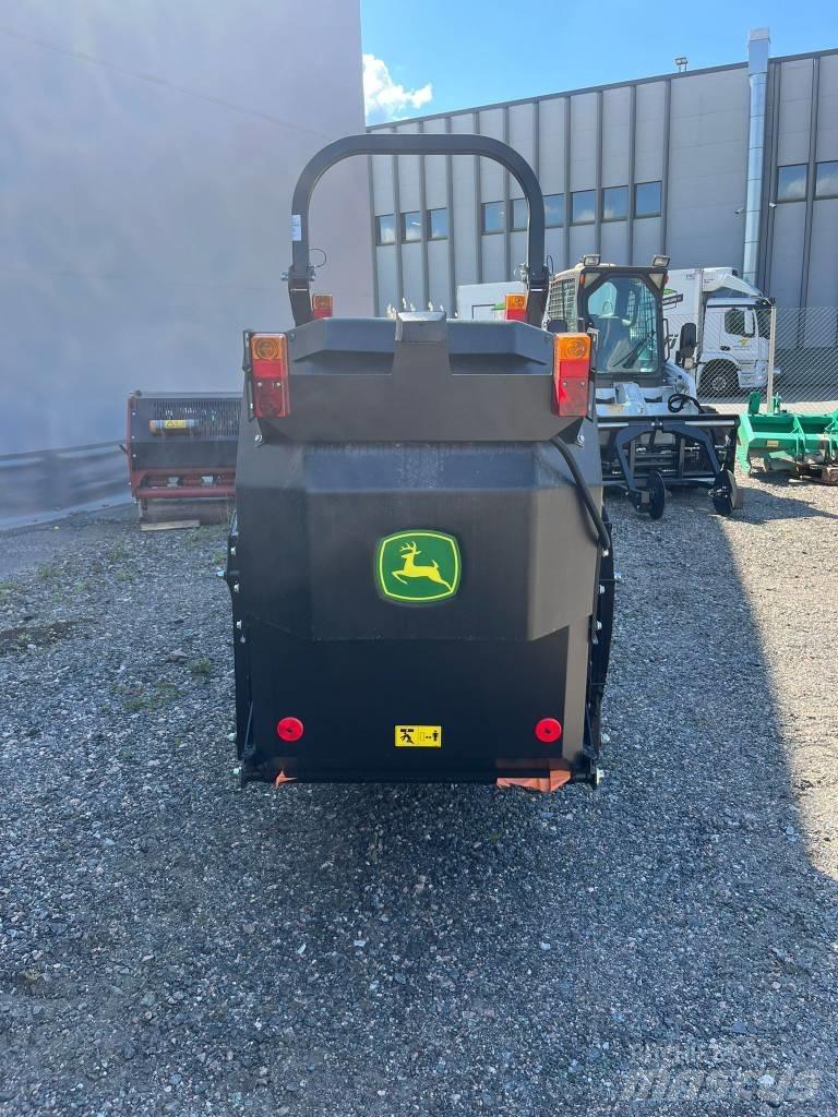 John Deere X950R Traktorklippere