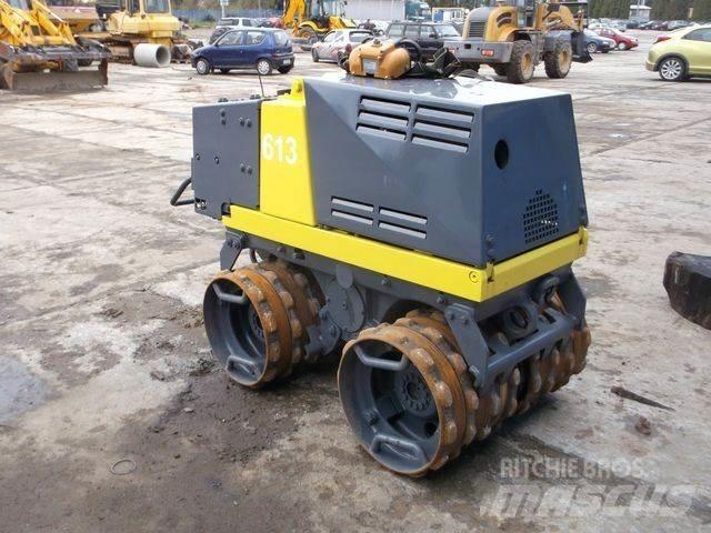 Bomag BMP 851 Vibratorer