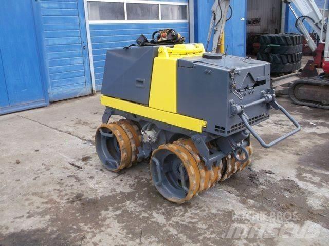 Bomag BMP 851 Vibratorer