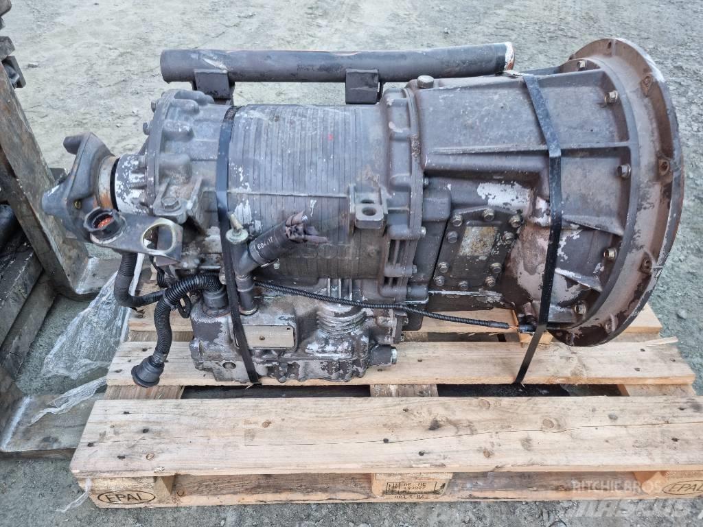 Allison MD3051 Gearkasser