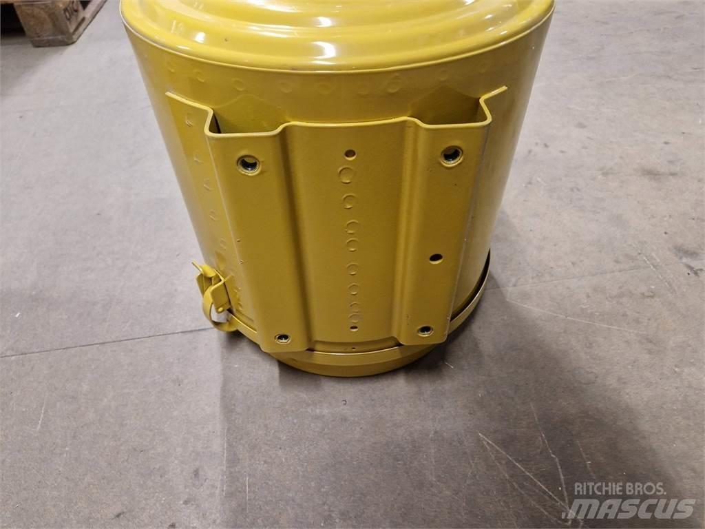 Eco Log 7000238 Motorer