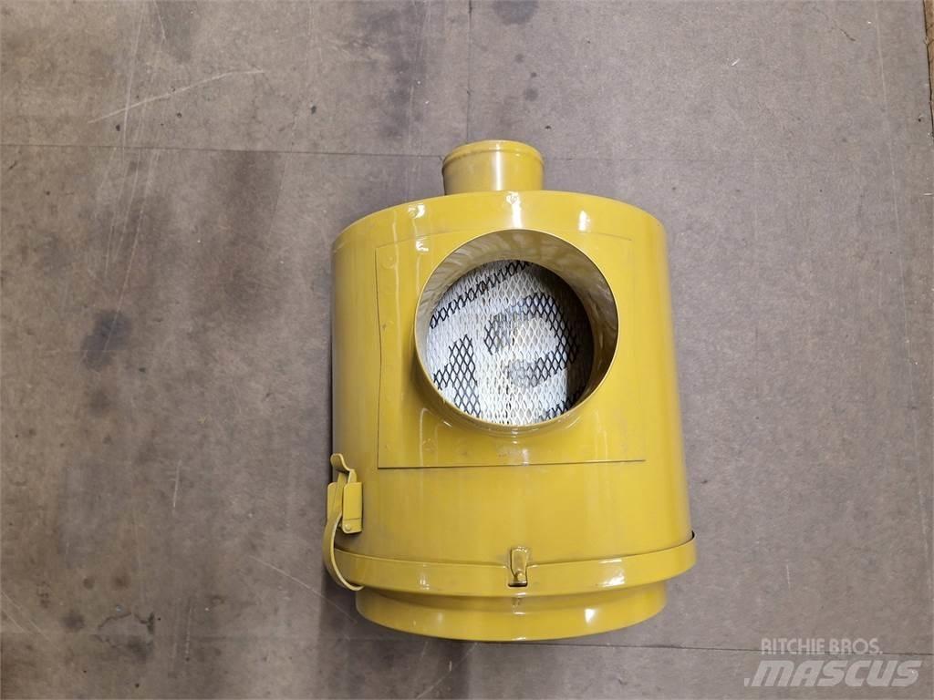 Eco Log 7000238 Motorer