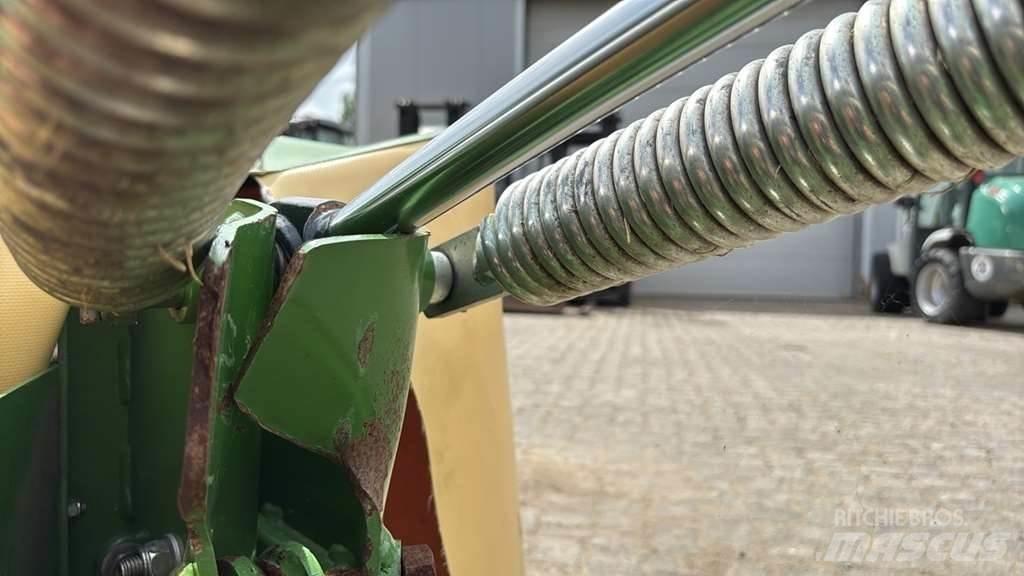 Krone AM R360 Græsslåmaskiner