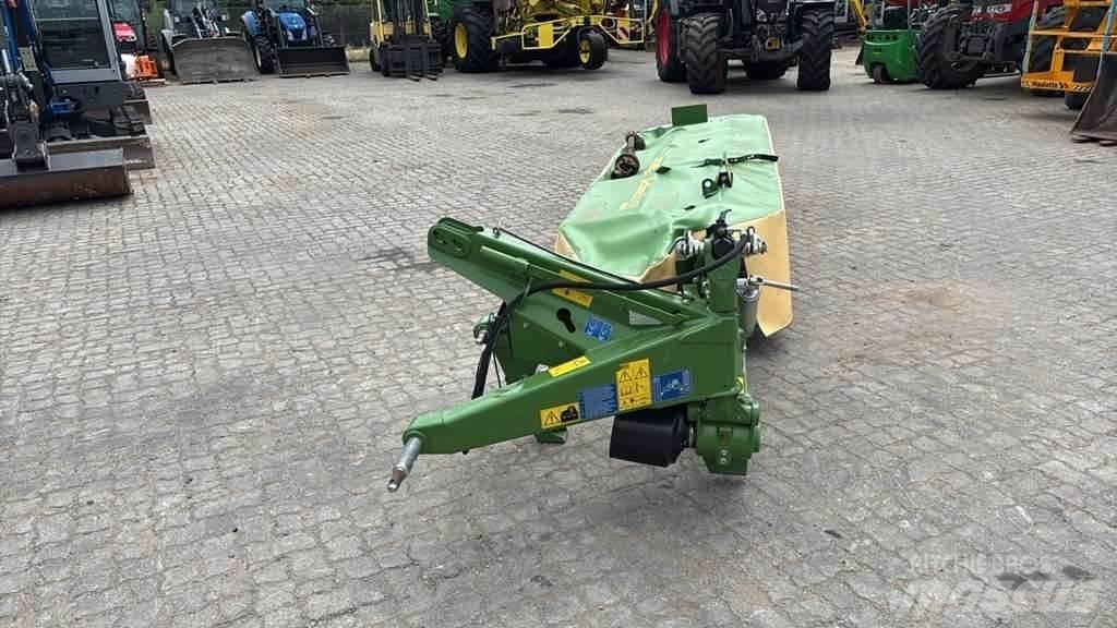 Krone AM R360 Græsslåmaskiner