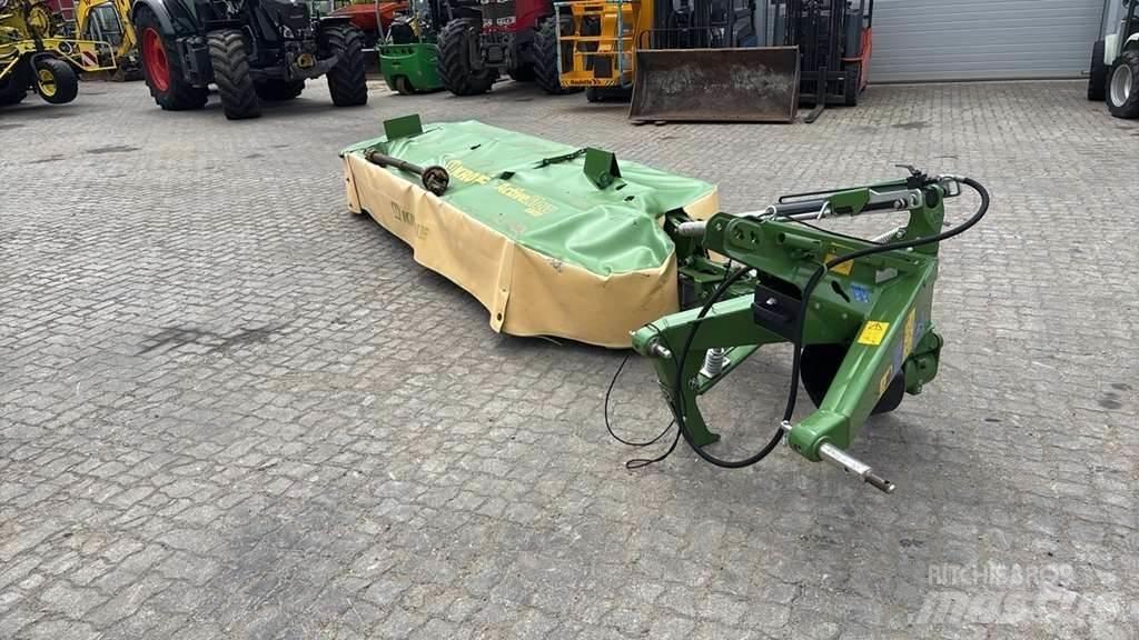 Krone AM R360 Græsslåmaskiner