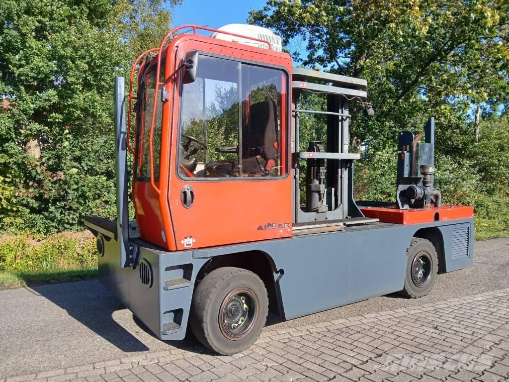 Valmar VS80 Sidelæsser