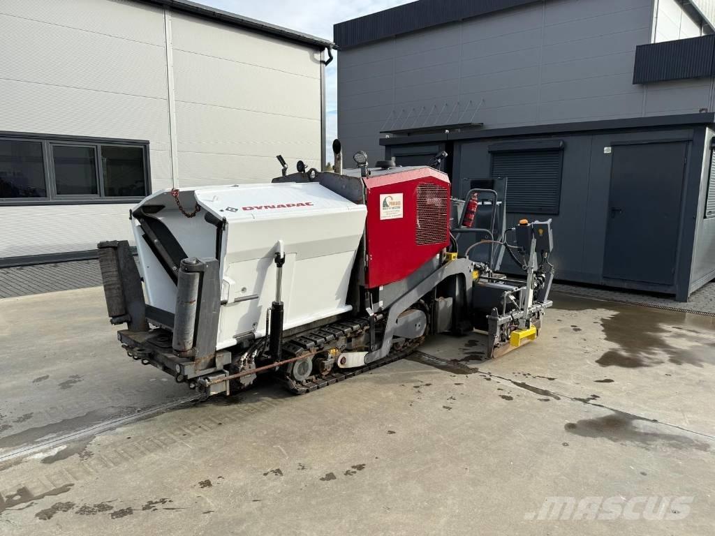 Dynapac F 1200 CS Asfaltudlæggere