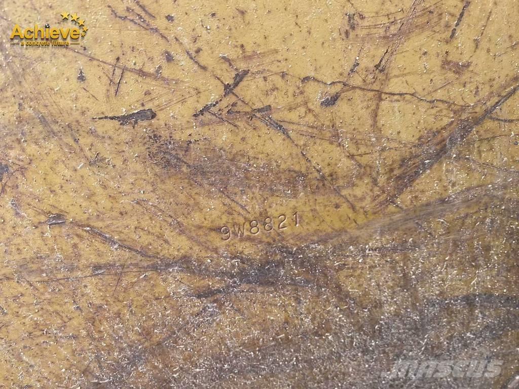 CAT D 11 N Bulldozer på larvebånd