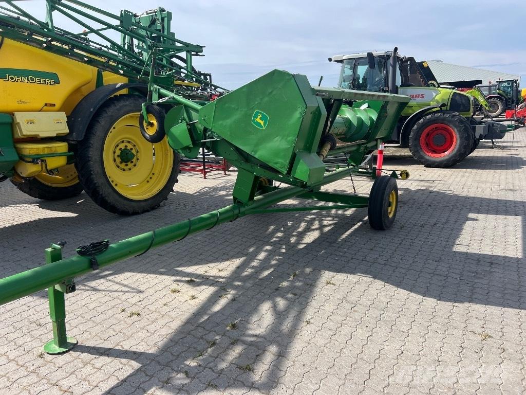 John Deere Pickup Tilbehør til mejetærskere