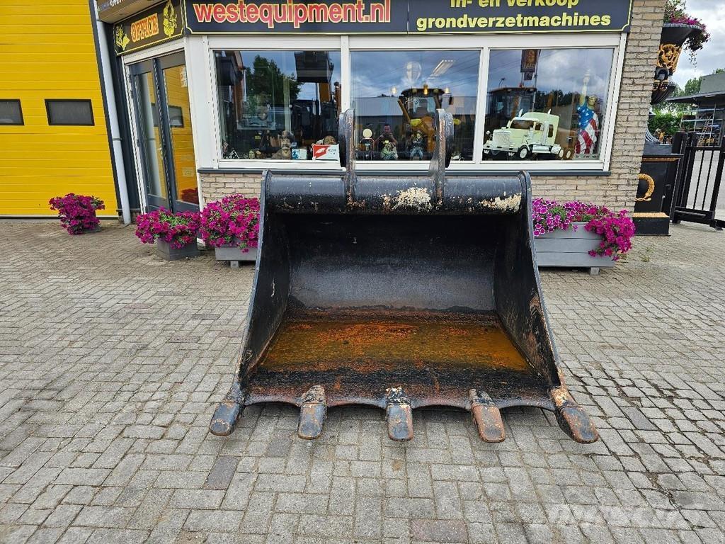  Onbekend Tandenbak Skovle