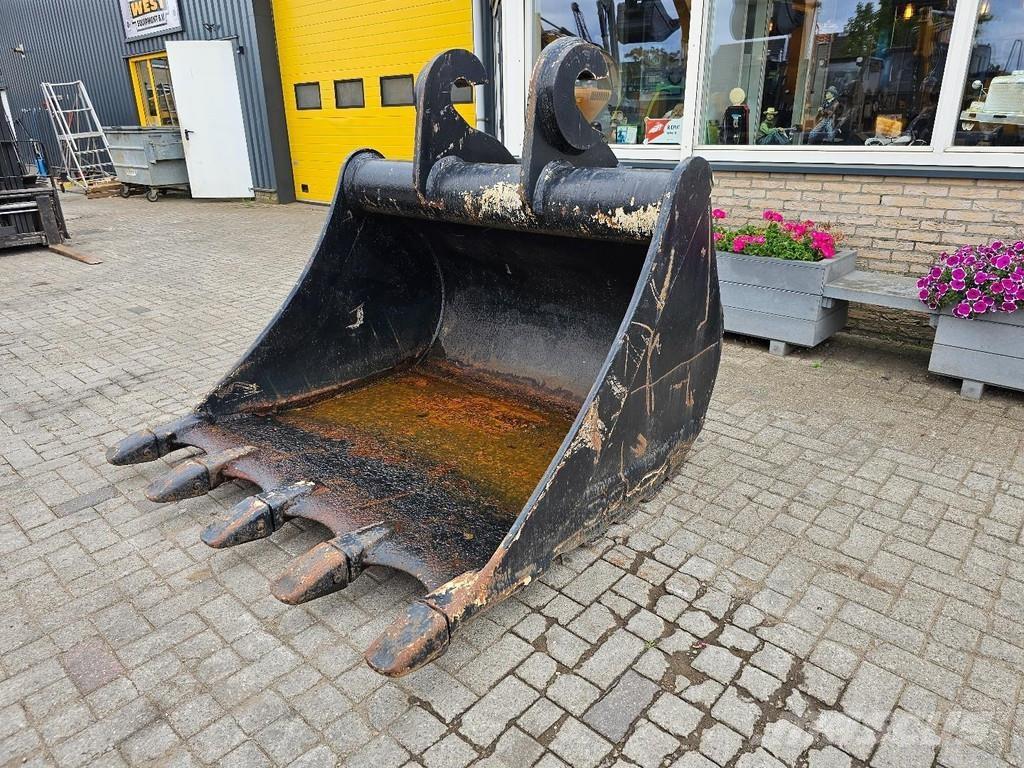  Onbekend Tandenbak Skovle