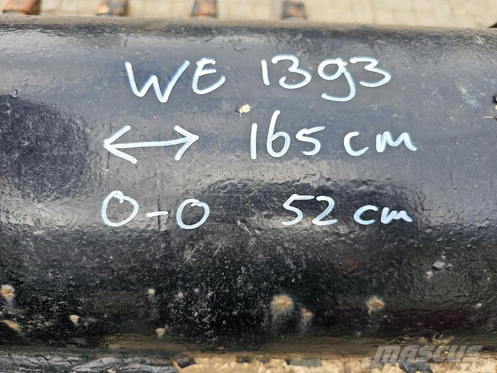  Onbekend Tandenbak Skovle