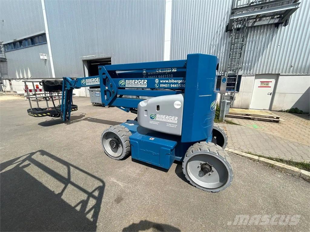 Niftylift HR15NE Andre lifte og platforme