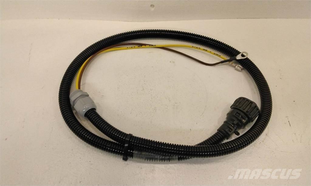 Ponsse PS0145 Elektronik