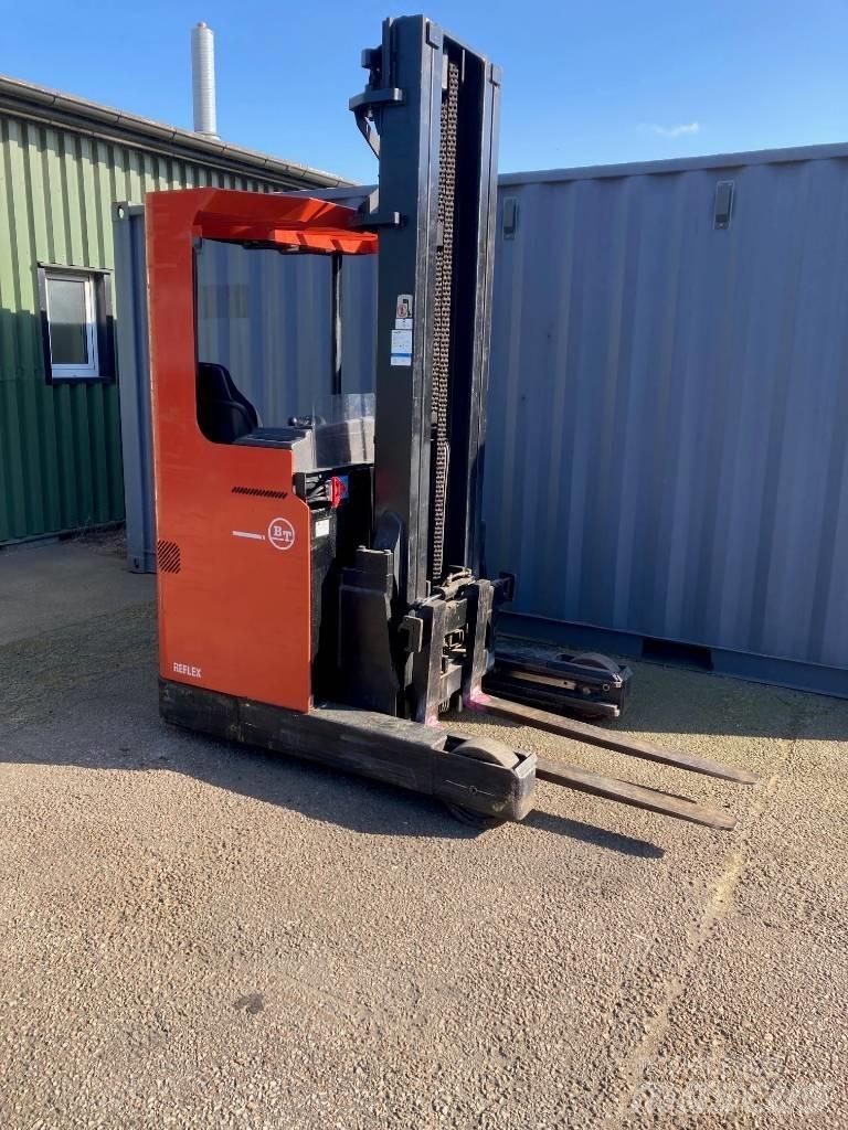 BT RR B 2 Reachtruck